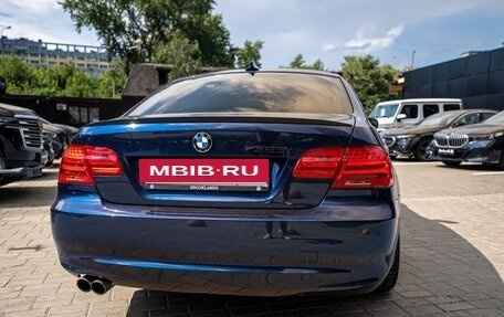 BMW 3 серия, 2011 год, 1 750 000 рублей, 10 фотография