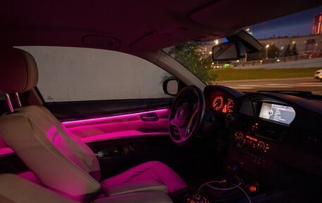 BMW 3 серия, 2011 год, 1 750 000 рублей, 25 фотография