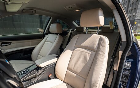 BMW 3 серия, 2011 год, 1 750 000 рублей, 23 фотография