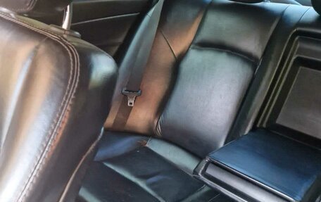 Mercedes-Benz C-Класс, 2004 год, 650 000 рублей, 17 фотография