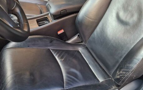 Mercedes-Benz C-Класс, 2004 год, 650 000 рублей, 15 фотография