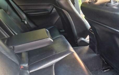 Mercedes-Benz C-Класс, 2004 год, 650 000 рублей, 19 фотография