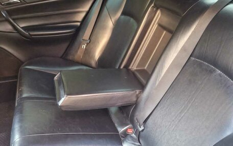 Mercedes-Benz C-Класс, 2004 год, 650 000 рублей, 22 фотография