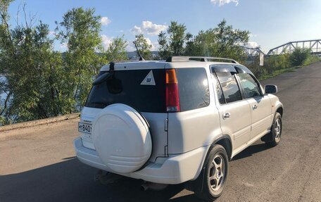Honda CR-V IV, 1999 год, 575 000 рублей, 4 фотография