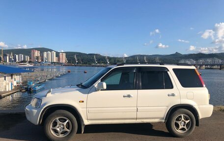 Honda CR-V IV, 1999 год, 575 000 рублей, 6 фотография