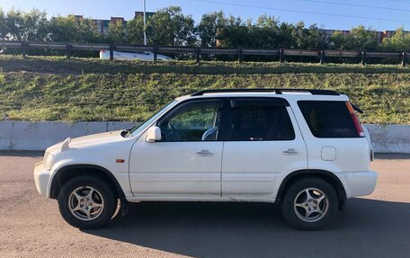 Honda CR-V IV, 1999 год, 575 000 рублей, 5 фотография
