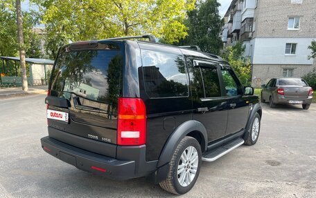 Land Rover Discovery III, 2008 год, 1 195 000 рублей, 5 фотография