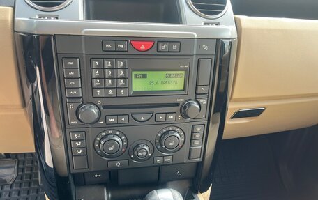 Land Rover Discovery III, 2008 год, 1 195 000 рублей, 16 фотография