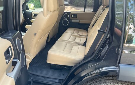 Land Rover Discovery III, 2008 год, 1 195 000 рублей, 20 фотография