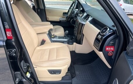 Land Rover Discovery III, 2008 год, 1 195 000 рублей, 13 фотография