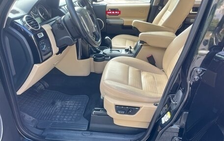 Land Rover Discovery III, 2008 год, 1 195 000 рублей, 14 фотография