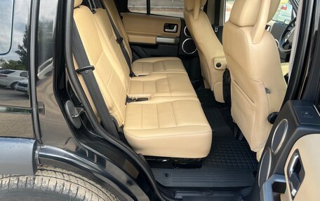 Land Rover Discovery III, 2008 год, 1 195 000 рублей, 22 фотография