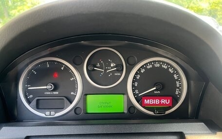 Land Rover Discovery III, 2008 год, 1 195 000 рублей, 18 фотография