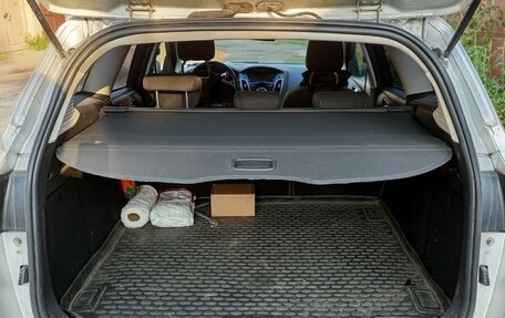 Ford Focus III, 2013 год, 777 777 рублей, 6 фотография