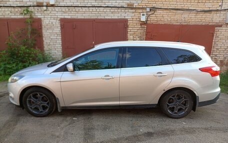 Ford Focus III, 2013 год, 777 777 рублей, 4 фотография