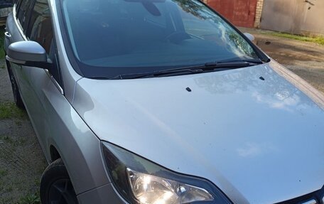 Ford Focus III, 2013 год, 777 777 рублей, 3 фотография