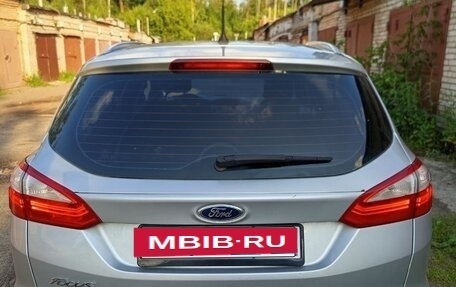 Ford Focus III, 2013 год, 777 777 рублей, 5 фотография
