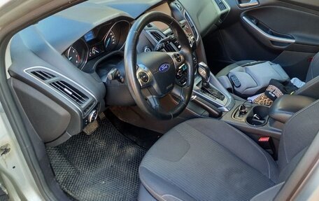 Ford Focus III, 2013 год, 777 777 рублей, 10 фотография