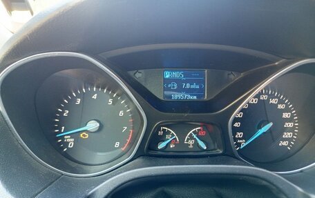 Ford Focus III, 2013 год, 777 777 рублей, 14 фотография