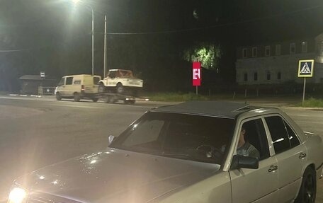 Mercedes-Benz W124, 1992 год, 110 000 рублей, 4 фотография