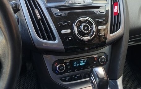 Ford Focus III, 2013 год, 777 777 рублей, 11 фотография