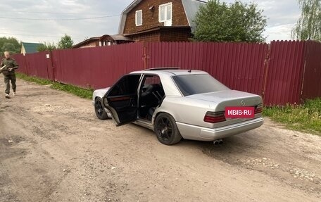 Mercedes-Benz W124, 1992 год, 110 000 рублей, 5 фотография