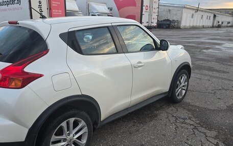 Nissan Juke II, 2014 год, 1 200 000 рублей, 3 фотография