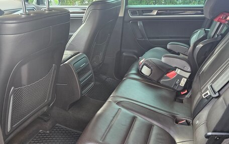 Volkswagen Touareg III, 2012 год, 2 300 000 рублей, 6 фотография