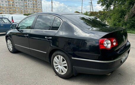 Volkswagen Passat B6, 2010 год, 827 000 рублей, 4 фотография