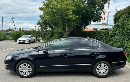 Volkswagen Passat B6, 2010 год, 827 000 рублей, 3 фотография