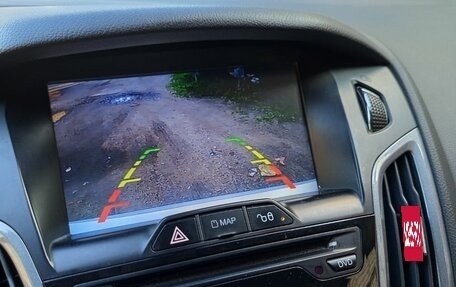 Ford Focus III, 2013 год, 777 777 рублей, 13 фотография