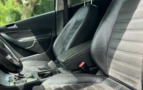 Volkswagen Passat B6, 2010 год, 827 000 рублей, 12 фотография