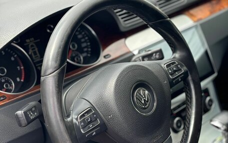 Volkswagen Passat B6, 2010 год, 827 000 рублей, 13 фотография