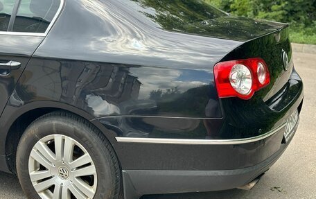 Volkswagen Passat B6, 2010 год, 827 000 рублей, 5 фотография