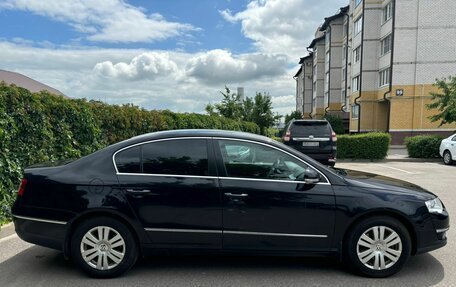 Volkswagen Passat B6, 2010 год, 827 000 рублей, 8 фотография
