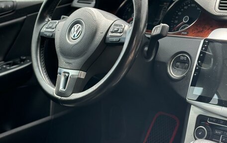 Volkswagen Passat B6, 2010 год, 827 000 рублей, 15 фотография
