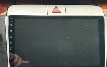 Volkswagen Passat B6, 2010 год, 827 000 рублей, 16 фотография