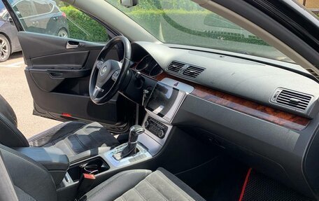 Volkswagen Passat B6, 2010 год, 827 000 рублей, 19 фотография