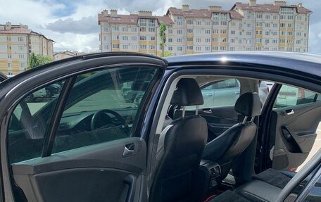 Volkswagen Passat B6, 2010 год, 827 000 рублей, 21 фотография