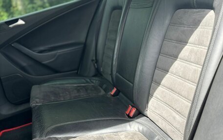 Volkswagen Passat B6, 2010 год, 827 000 рублей, 22 фотография