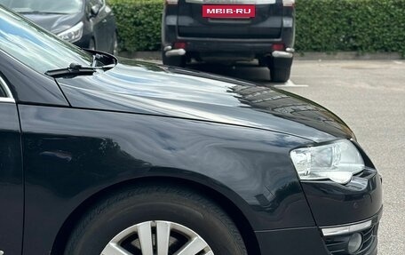 Volkswagen Passat B6, 2010 год, 827 000 рублей, 9 фотография