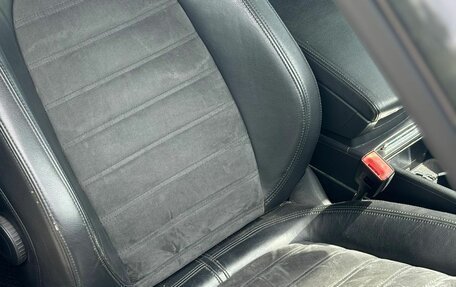 Volkswagen Passat B6, 2010 год, 827 000 рублей, 25 фотография