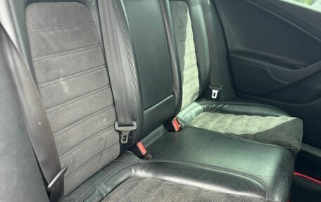 Volkswagen Passat B6, 2010 год, 827 000 рублей, 29 фотография