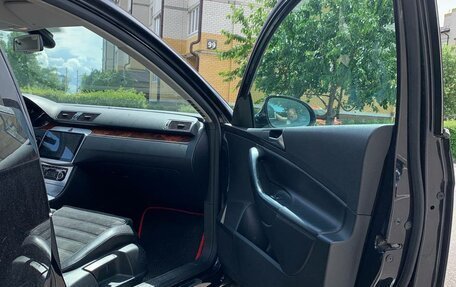 Volkswagen Passat B6, 2010 год, 827 000 рублей, 24 фотография