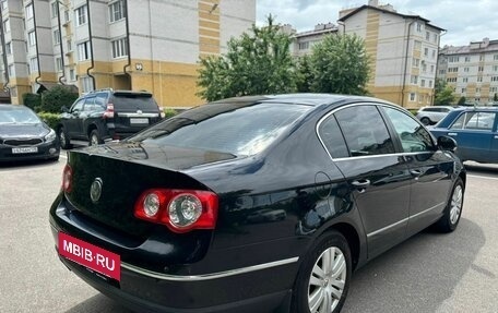 Volkswagen Passat B6, 2010 год, 827 000 рублей, 6 фотография