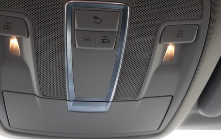 Mercedes-Benz M-Класс, 2013 год, 2 249 000 рублей, 11 фотография