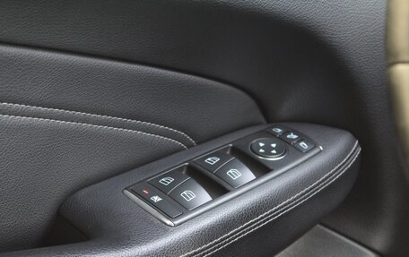 Mercedes-Benz M-Класс, 2013 год, 2 249 000 рублей, 14 фотография