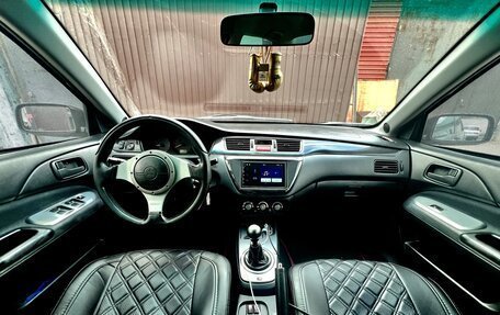 Mitsubishi Lancer IX, 2007 год, 630 000 рублей, 5 фотография