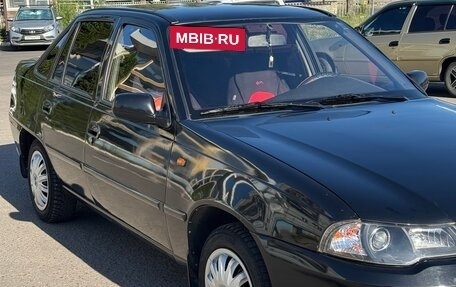 Daewoo Nexia I рестайлинг, 2012 год, 300 000 рублей, 6 фотография