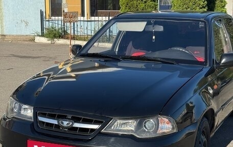 Daewoo Nexia I рестайлинг, 2012 год, 300 000 рублей, 7 фотография